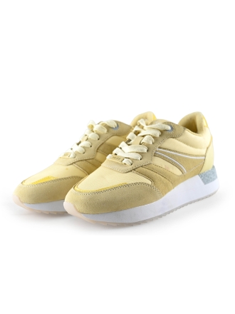 Mexx Sneaker Gelb 301874