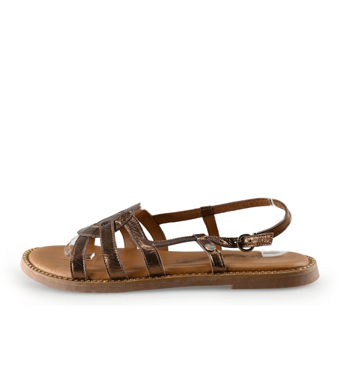 No Stress Sandalen
