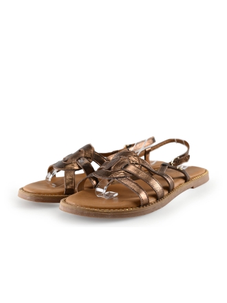 No Stress Sandalen