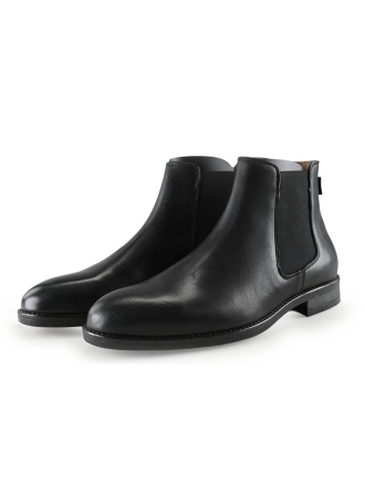 Manfield Chelsea boots