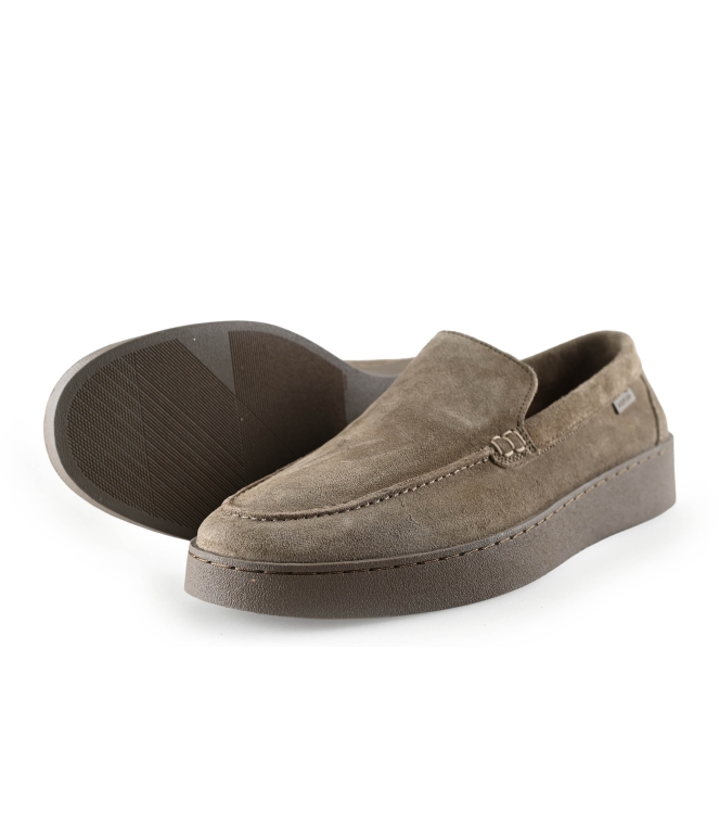 Manfield Loafers 