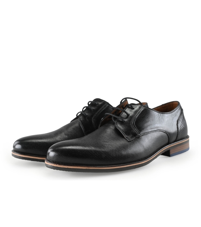 Manfield Schnürschuhe