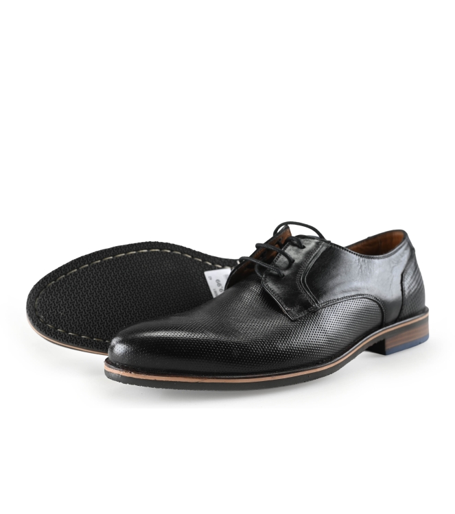 Manfield Schnürschuhe