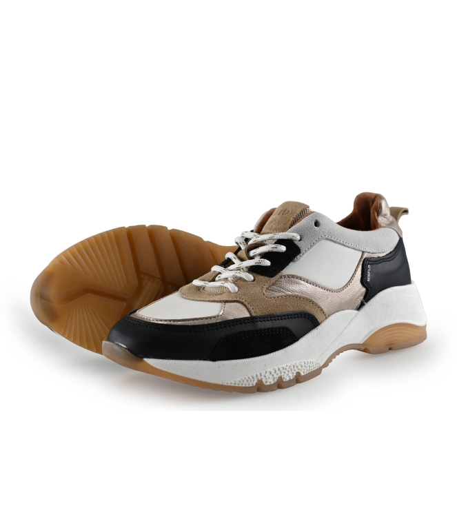 Manfield Sneaker