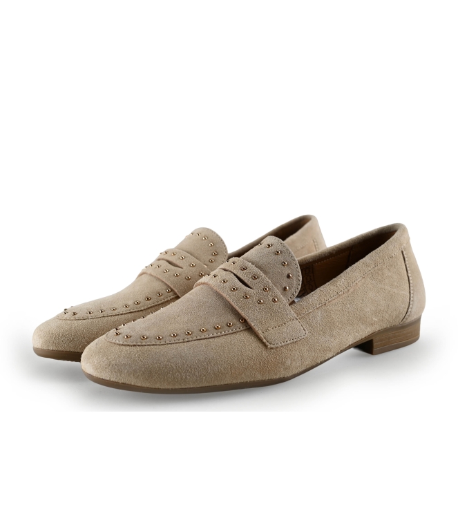 Manfield Slip-ons