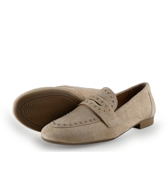 Manfield Slip-ons