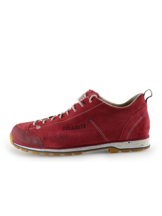 Dolomite Schnürschuhe Rot 301889