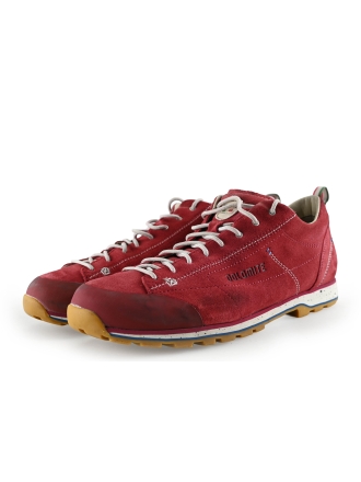 Dolomite Schnürschuhe Rot 301889