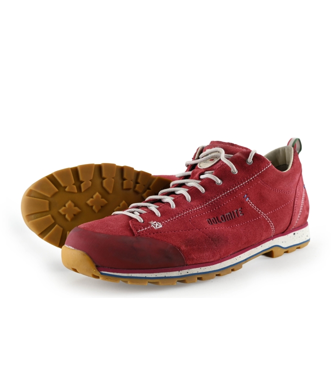Dolomite Schnürschuhe