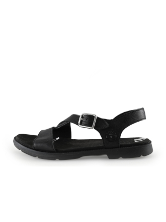 Timberland Sandalen Schwarz 301890