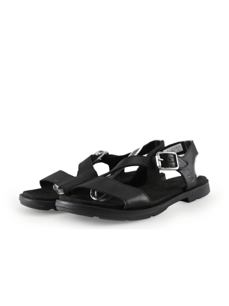 Timberland Sandalen Schwarz 301890