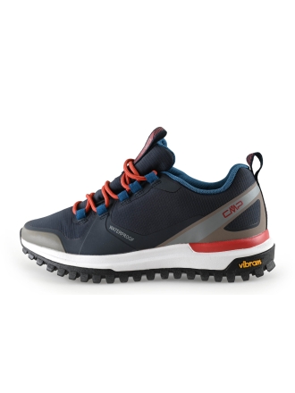 Cmp Sneaker Blau 301892