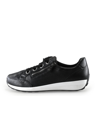 Ara Sneaker Schwarz 301894