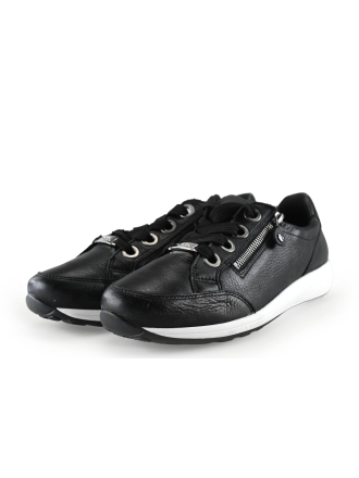 Ara Sneaker Schwarz 301894