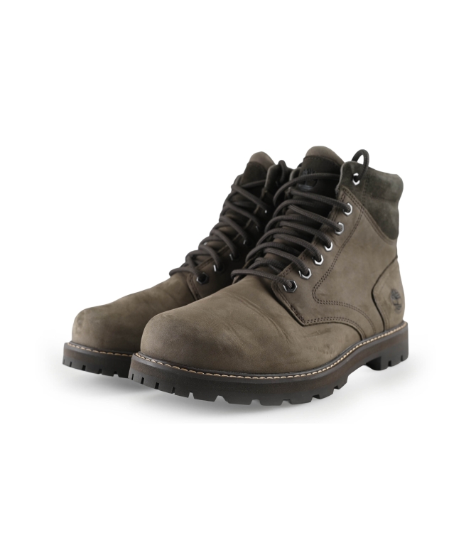 Timberland Schnürstiefel