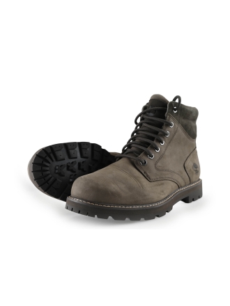 Timberland Schnürstiefel