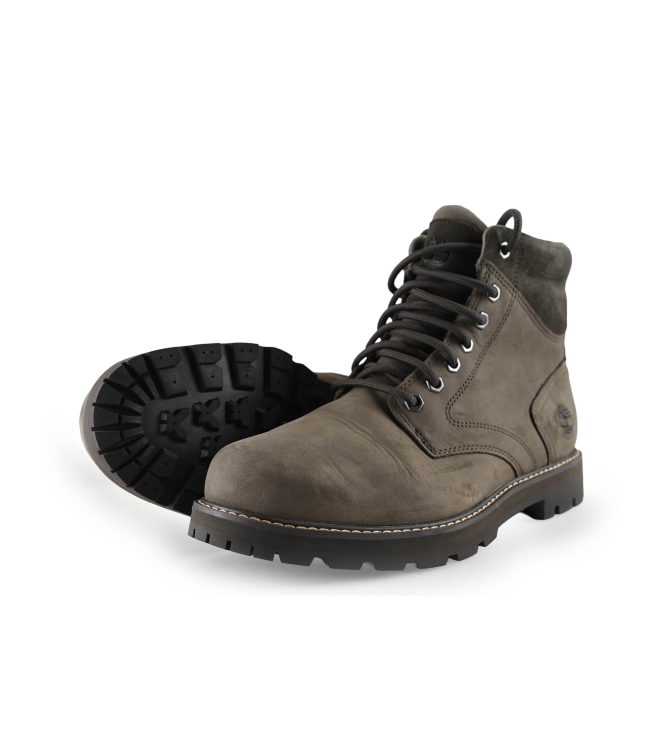 Timberland Schnürstiefel