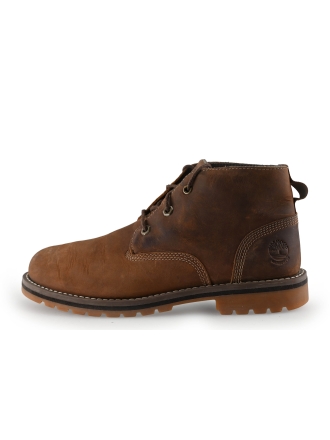 Timberland Schnürstiefel Cognac 301901
