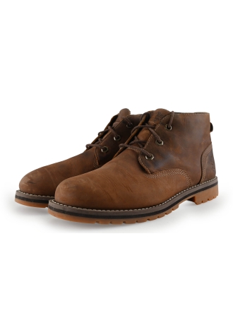 Timberland Schnürstiefel Cognac 301901
