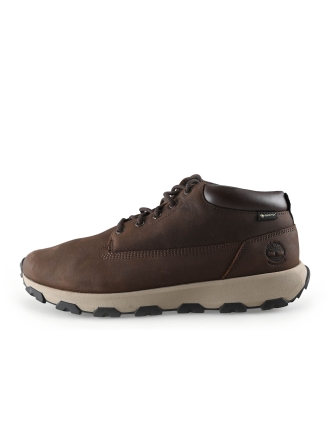 Timberland Sneaker Braun 301903
