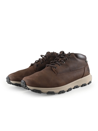 Timberland Sneaker Braun 301903