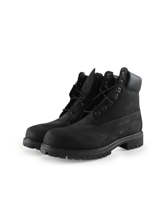 Timberland Schnürstiefel Schwarz 301905