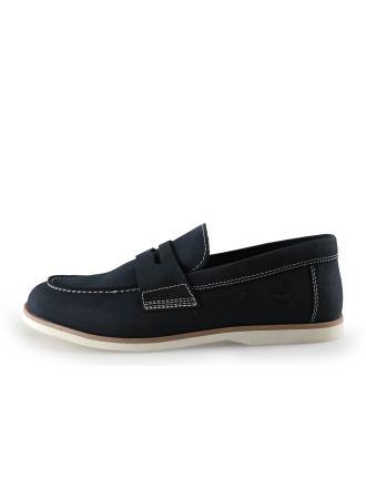 Timberland Loafers  Blau 301914