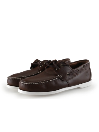 Timberland Bootsschuhe Braun 301916