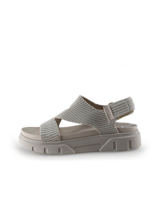 Timberland Sandalen Weiß 301920