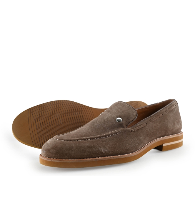 Manfield Loafers 