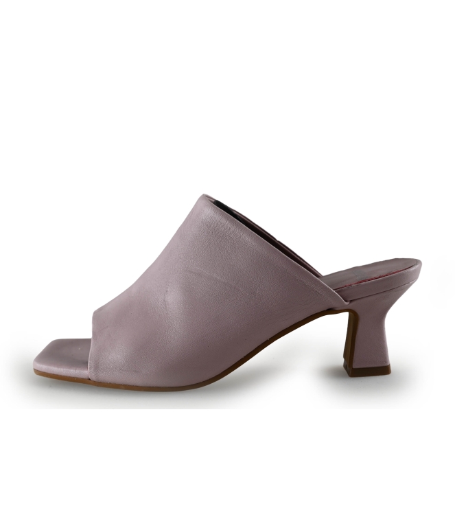 Manfield Mules Pantoletten