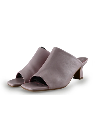 Manfield Mules Pantoletten Sonstiges 301931