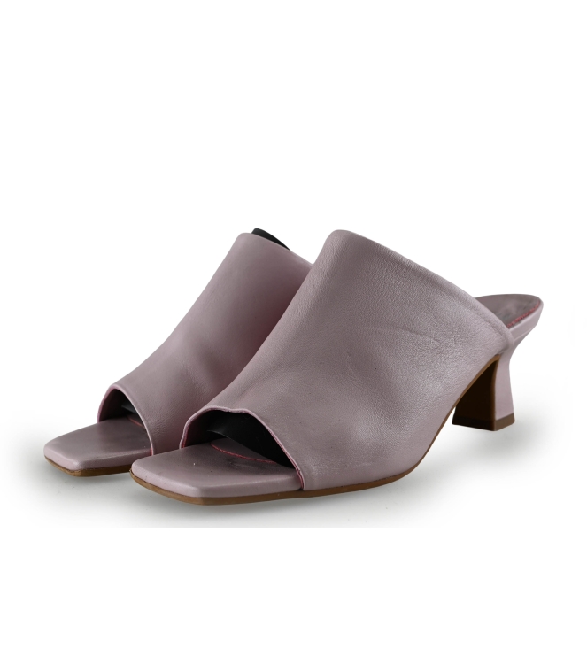 Manfield Mules Pantoletten