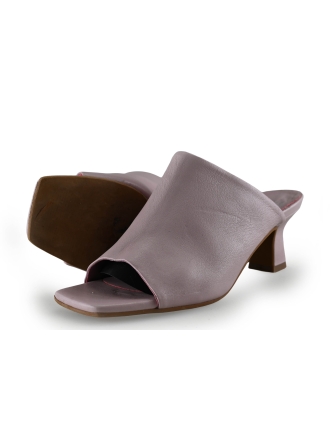 Manfield Mules Pantoletten