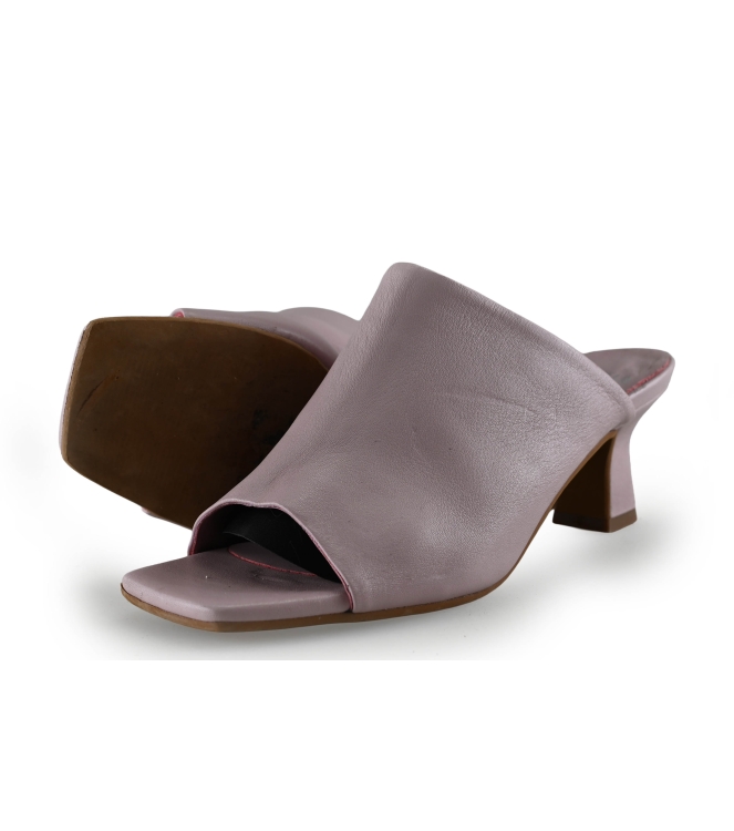 Manfield Mules Pantoletten