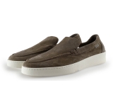 Manfield Slip-ons