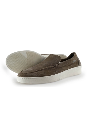 Manfield Slip-ons
