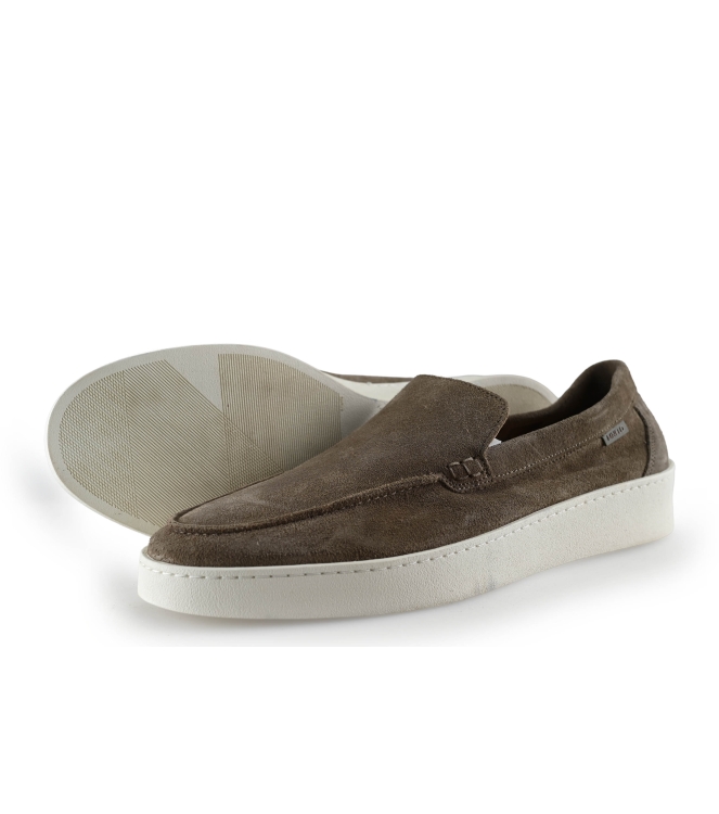 Manfield Slip-ons