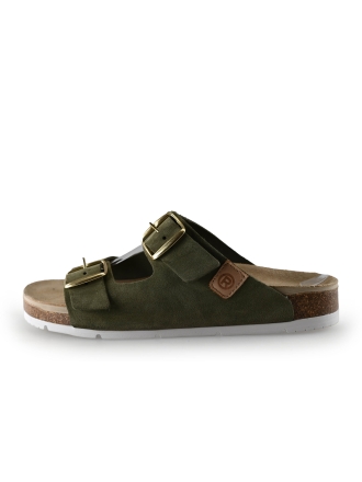 Rohde Sandalen Grün 301934