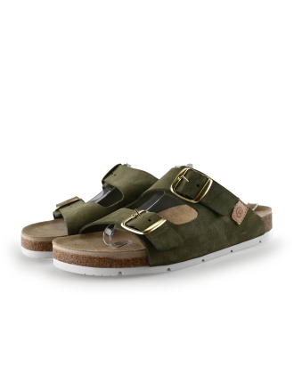 Rohde Sandalen Grün 301934