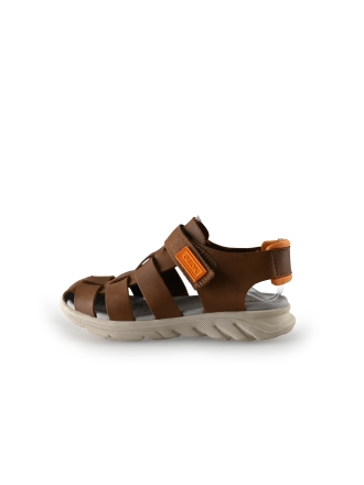 Geox Sandalen Braun 301937