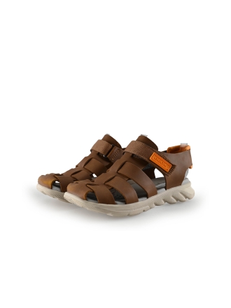Geox Sandalen Braun 301937