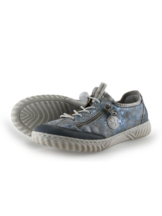 Rieker Slip-ons