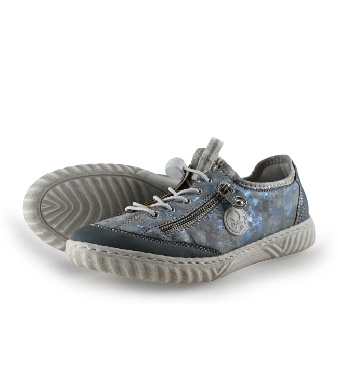 Rieker Slip-ons