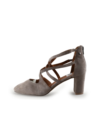 No Stress pumps Grau 301942