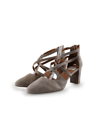 No Stress pumps Grau 301942