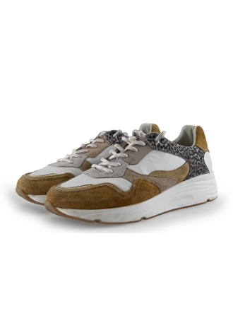 Manfield Sneaker Beige 301948