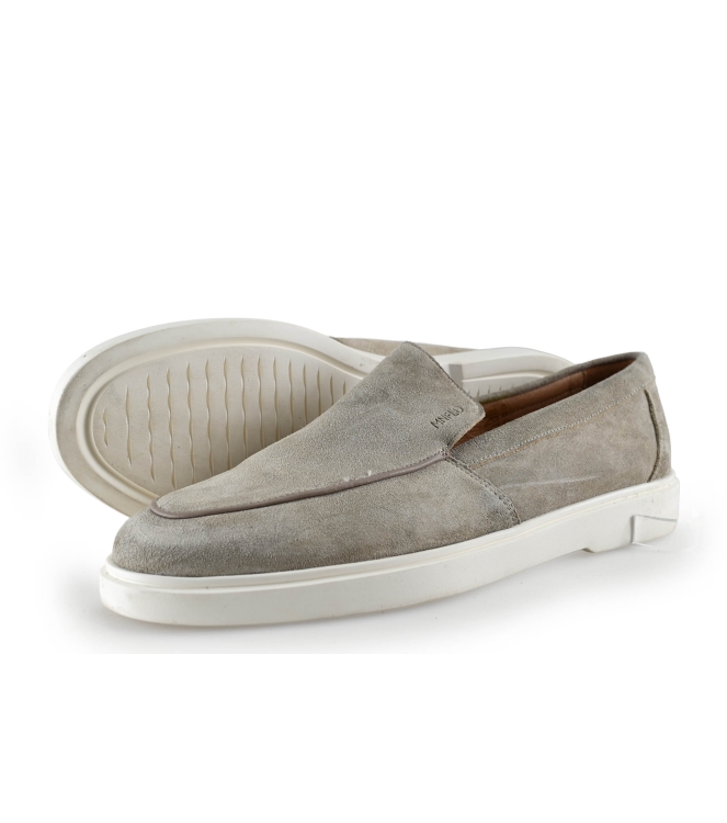 Manfield Loafers 