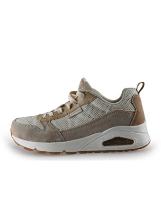 Sketchers Sneaker Beige 301957