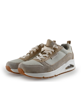 Sketchers Sneaker Beige 301957